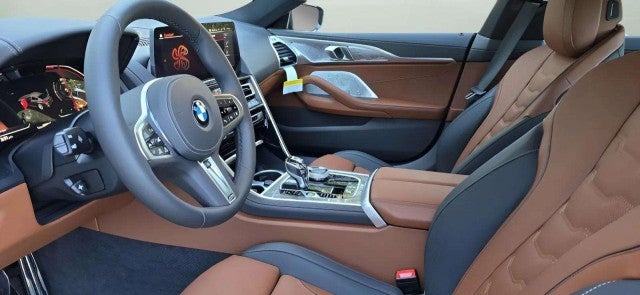 2026 BMW 840i 840i