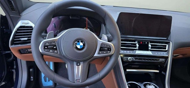 2026 BMW 840i 840i