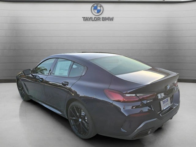 2026 BMW 840i 840i