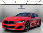 2026 BMW 850i M850i
