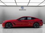 2026 BMW 850i M850i