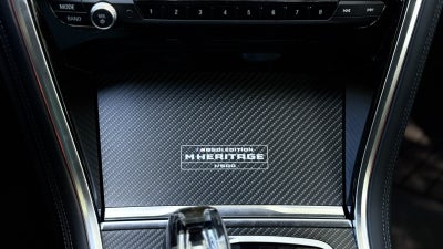 2026 BMW 8 Series M850i
