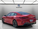 2026 BMW 850i M850i