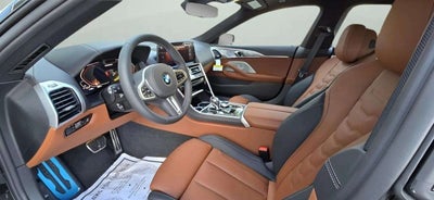 2026 BMW 850i M850i