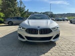 2020 BMW 850i M850i