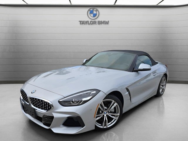 2020 BMW Z4 sDrive sDrive30i