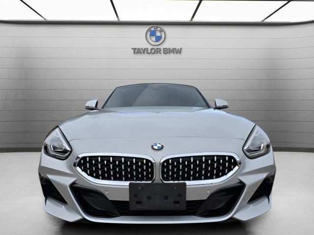 2020 BMW Z4 sDrive sDrive30i