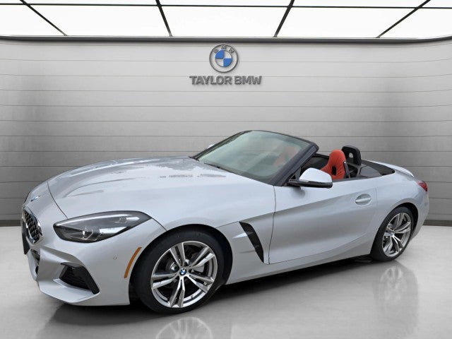 2020 BMW Z4 sDrive sDrive30i