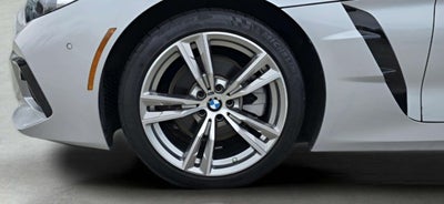 2020 BMW Z4 sDrive sDrive30i