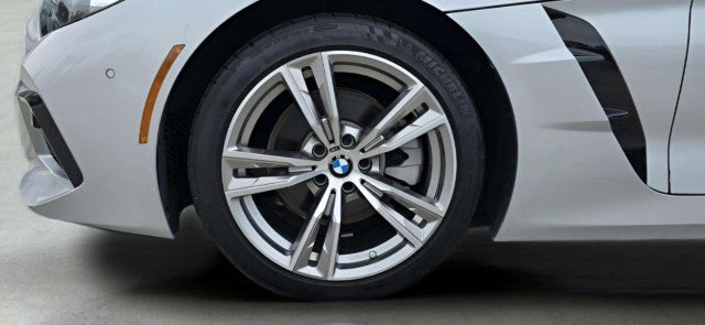 2020 BMW Z4 sDrive sDrive30i