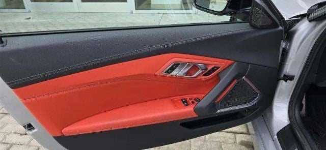 2020 BMW Z4 sDrive sDrive30i