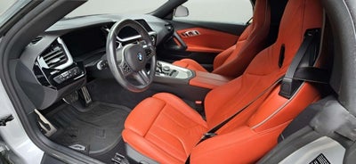 2020 BMW Z4 sDrive sDrive30i