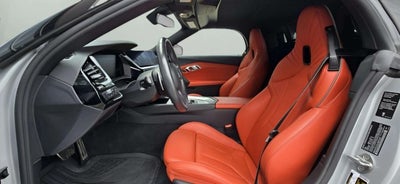 2020 BMW Z4 sDrive sDrive30i