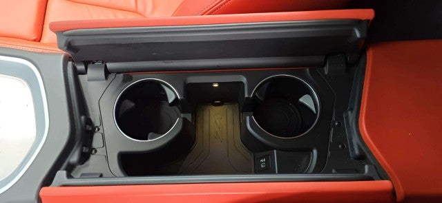 2020 BMW Z4 sDrive sDrive30i