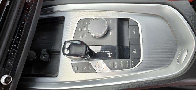 2020 BMW Z4 sDrive sDrive30i