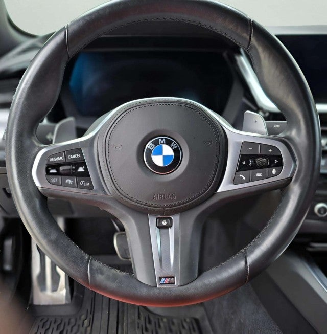 2020 BMW Z4 sDrive sDrive30i