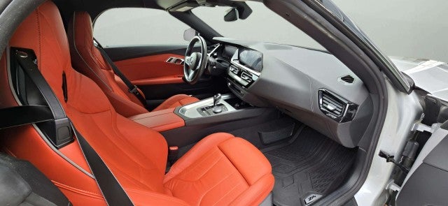2020 BMW Z4 sDrive sDrive30i