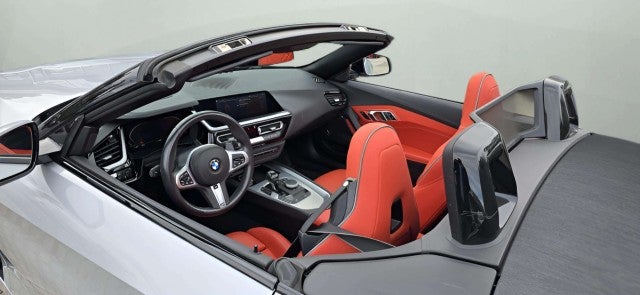 2020 BMW Z4 sDrive sDrive30i