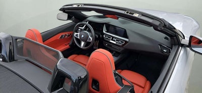 2020 BMW Z4 sDrive sDrive30i
