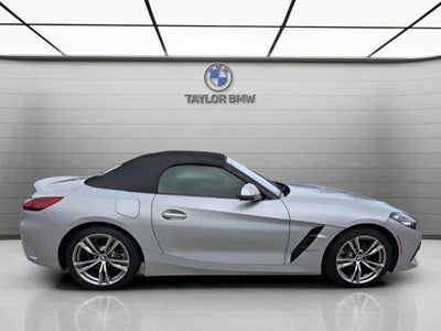2020 BMW Z4 sDrive sDrive30i