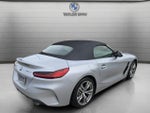 2020 BMW Z4 sDrive sDrive30i