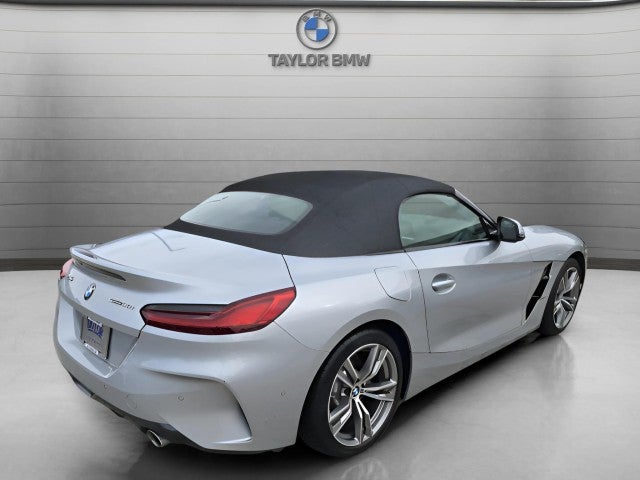 2020 BMW Z4 sDrive sDrive30i
