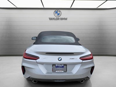 2020 BMW Z4 sDrive sDrive30i