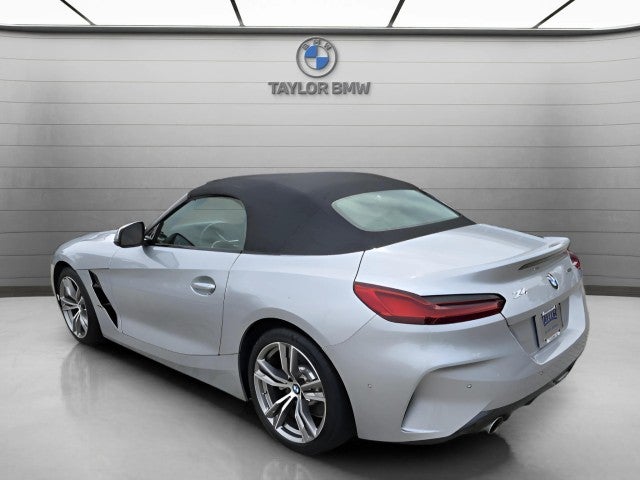 2020 BMW Z4 sDrive sDrive30i