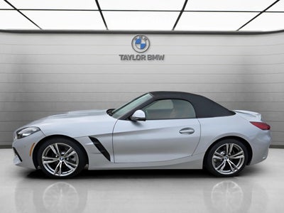 2020 BMW Z4 sDrive sDrive30i