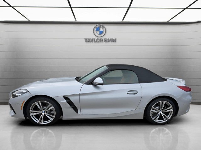 2020 BMW Z4 sDrive sDrive30i