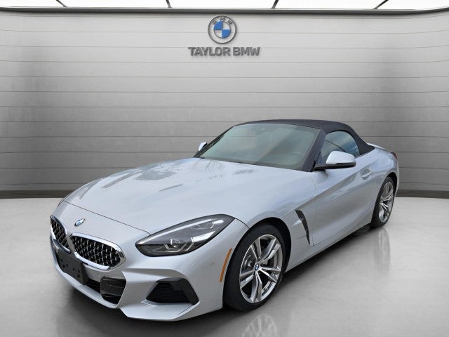 2020 BMW Z4 sDrive sDrive30i