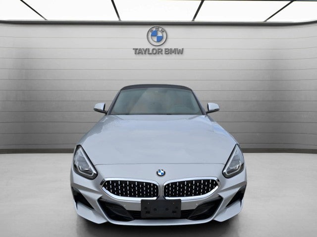 2020 BMW Z4 sDrive sDrive30i