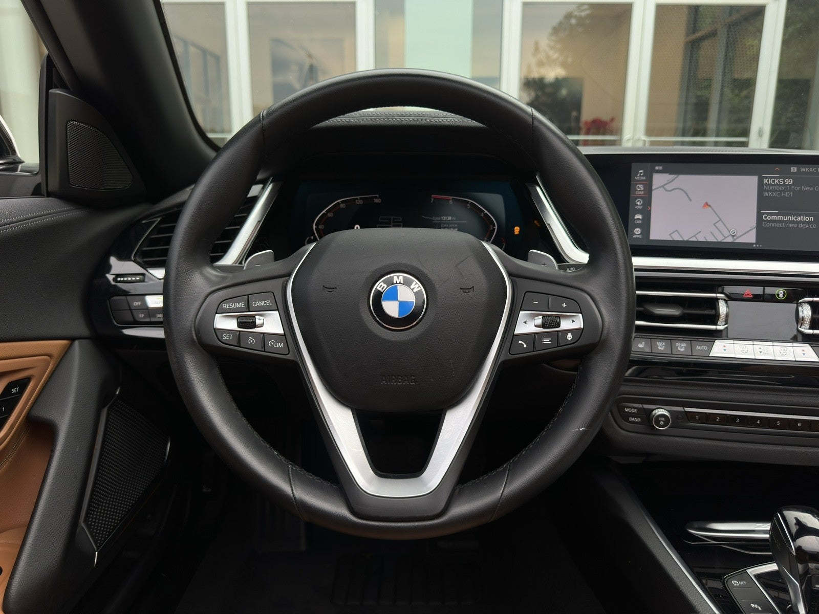 2022 BMW Z4 sDrive sDrive30i