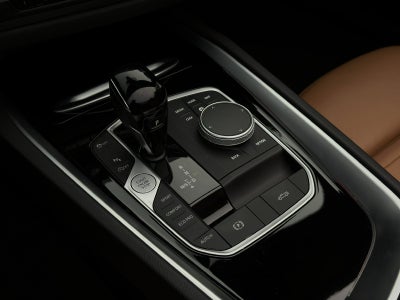 2022 BMW Z4 sDrive sDrive30i