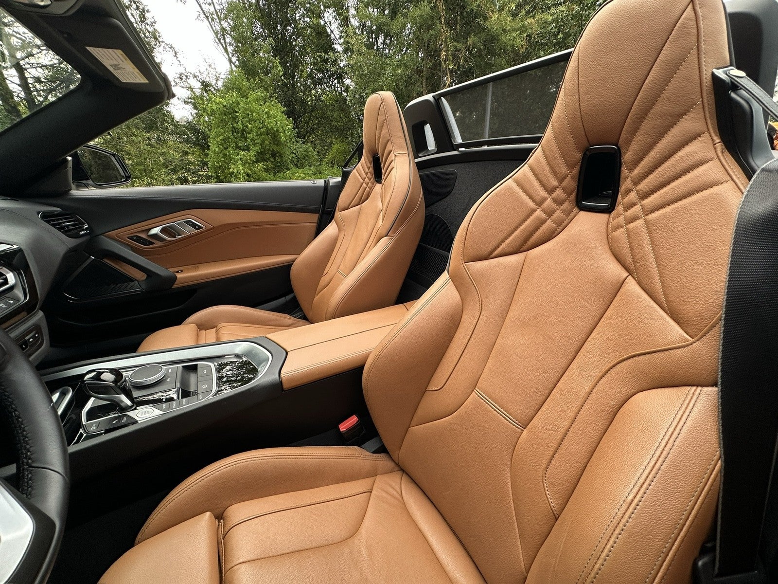 2022 BMW Z4 sDrive sDrive30i
