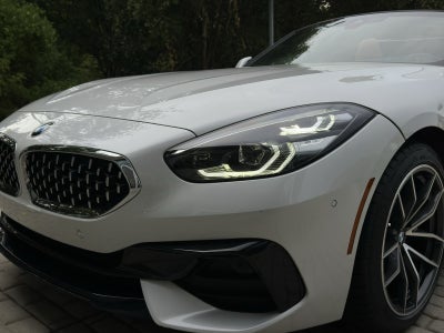 2022 BMW Z4 sDrive sDrive30i