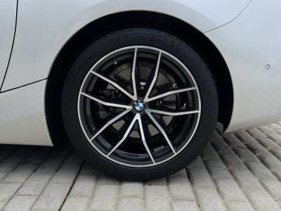 2022 BMW Z4 sDrive sDrive30i