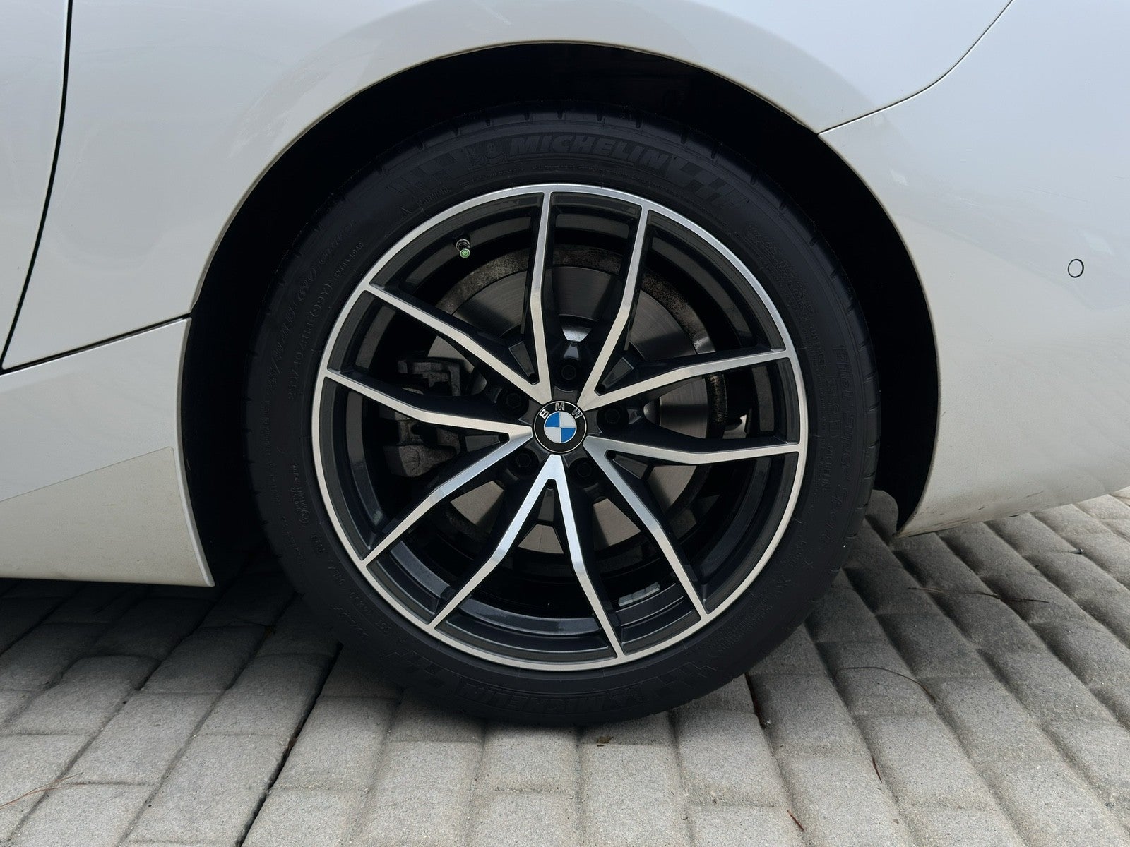 2022 BMW Z4 sDrive sDrive30i