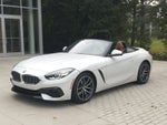 2022 BMW Z4 sDrive sDrive30i