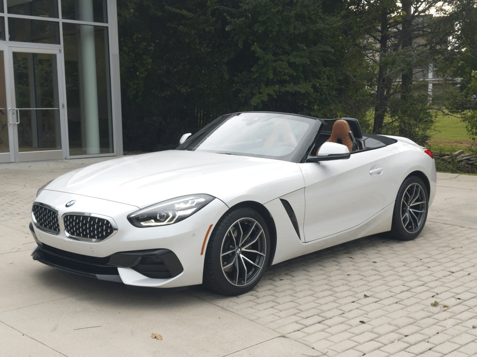 2022 BMW Z4 sDrive sDrive30i