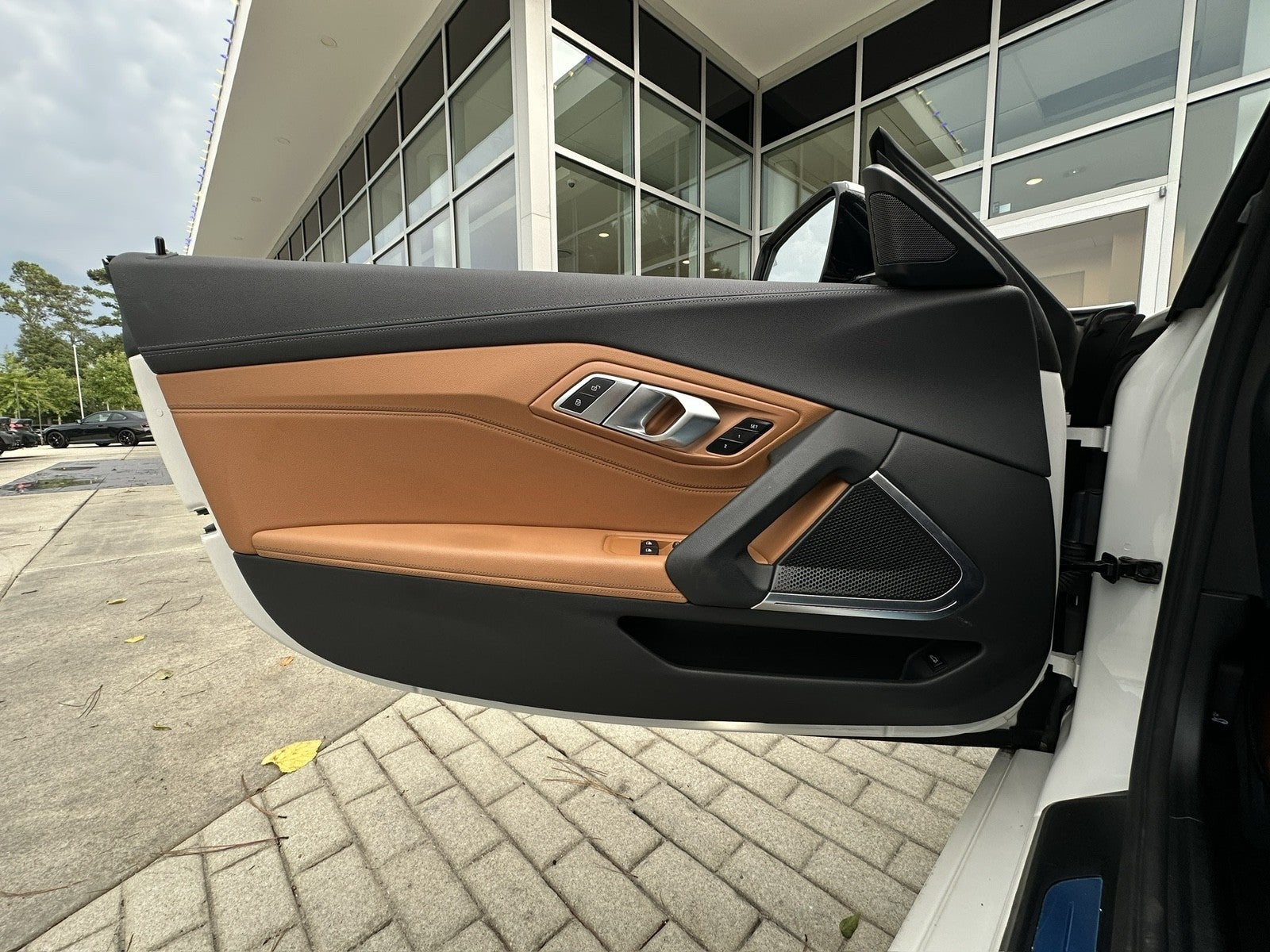 2022 BMW Z4 sDrive sDrive30i