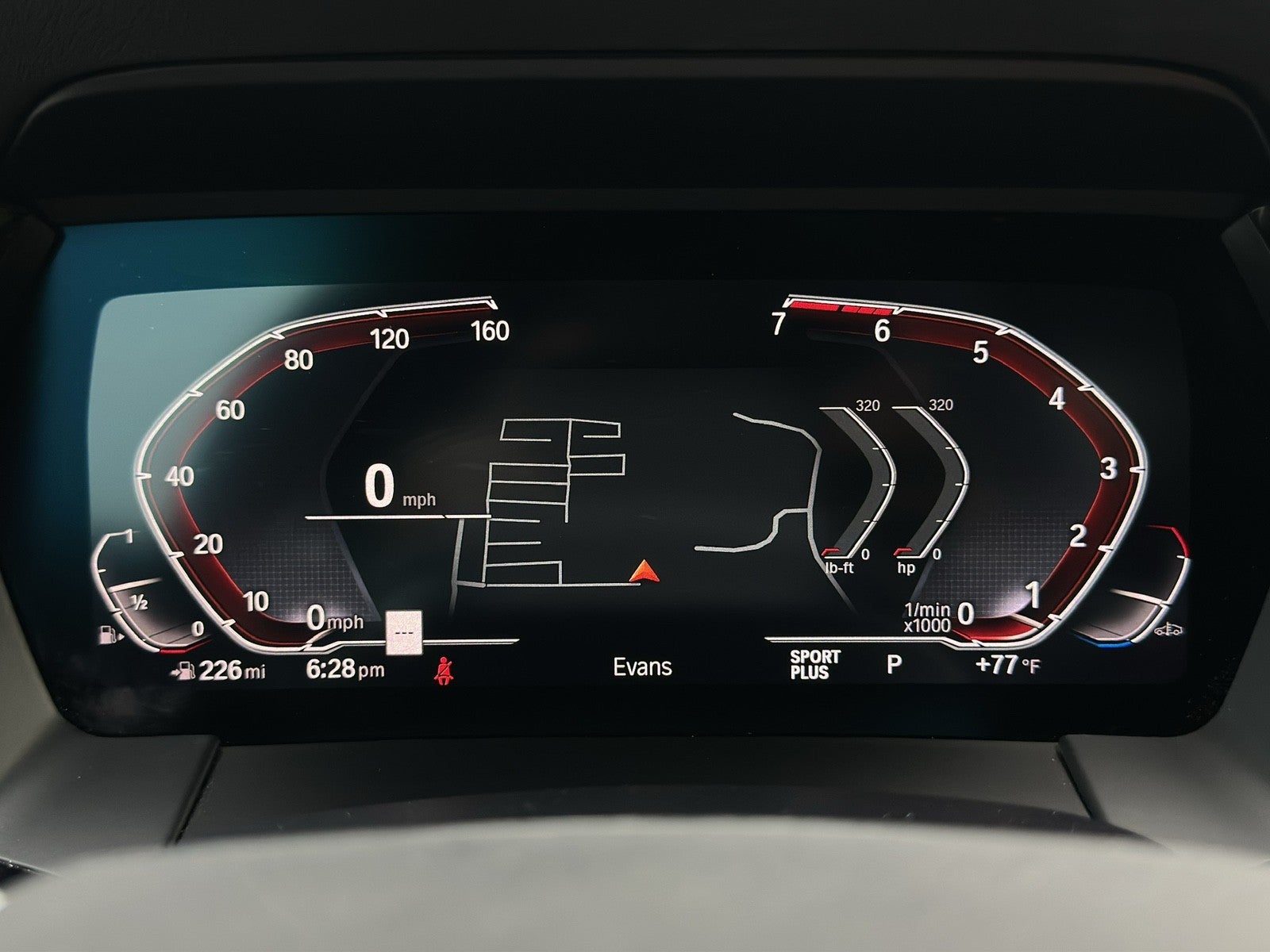 2022 BMW Z4 sDrive sDrive30i