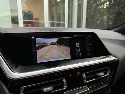 2022 BMW Z4 sDrive sDrive30i