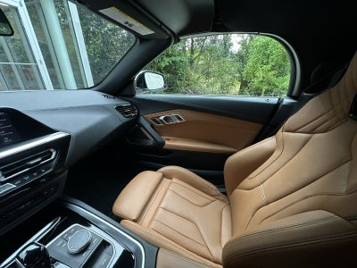 2022 BMW Z4 sDrive sDrive30i
