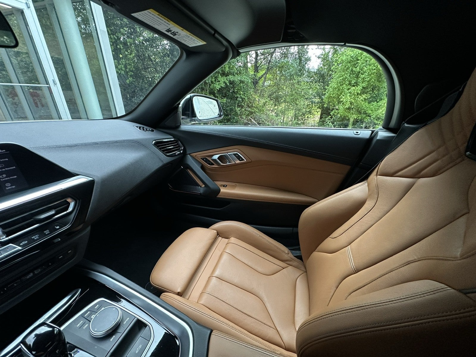 2022 BMW Z4 sDrive sDrive30i