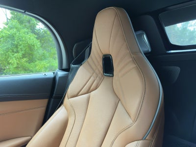 2022 BMW Z4 sDrive sDrive30i
