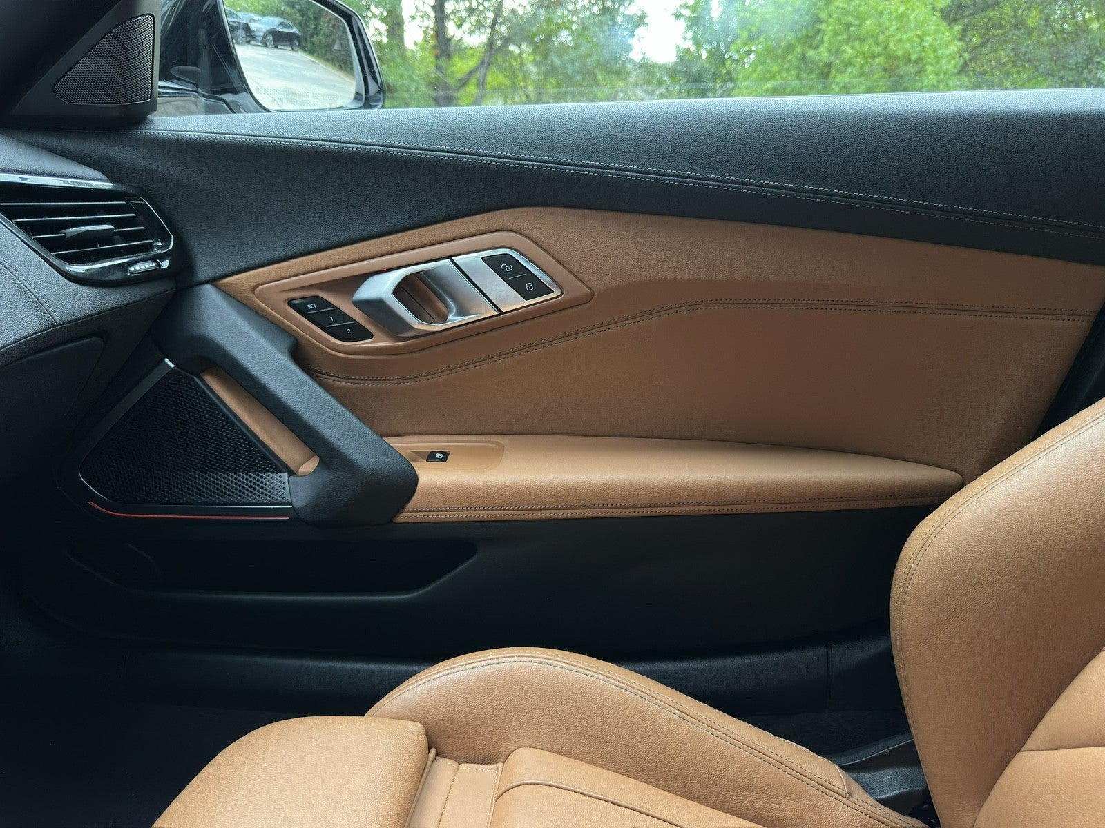 2022 BMW Z4 sDrive sDrive30i
