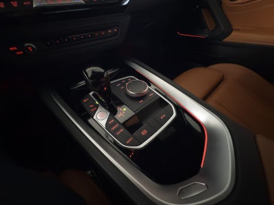 2022 BMW Z4 sDrive sDrive30i