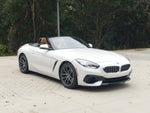 2022 BMW Z4 sDrive sDrive30i