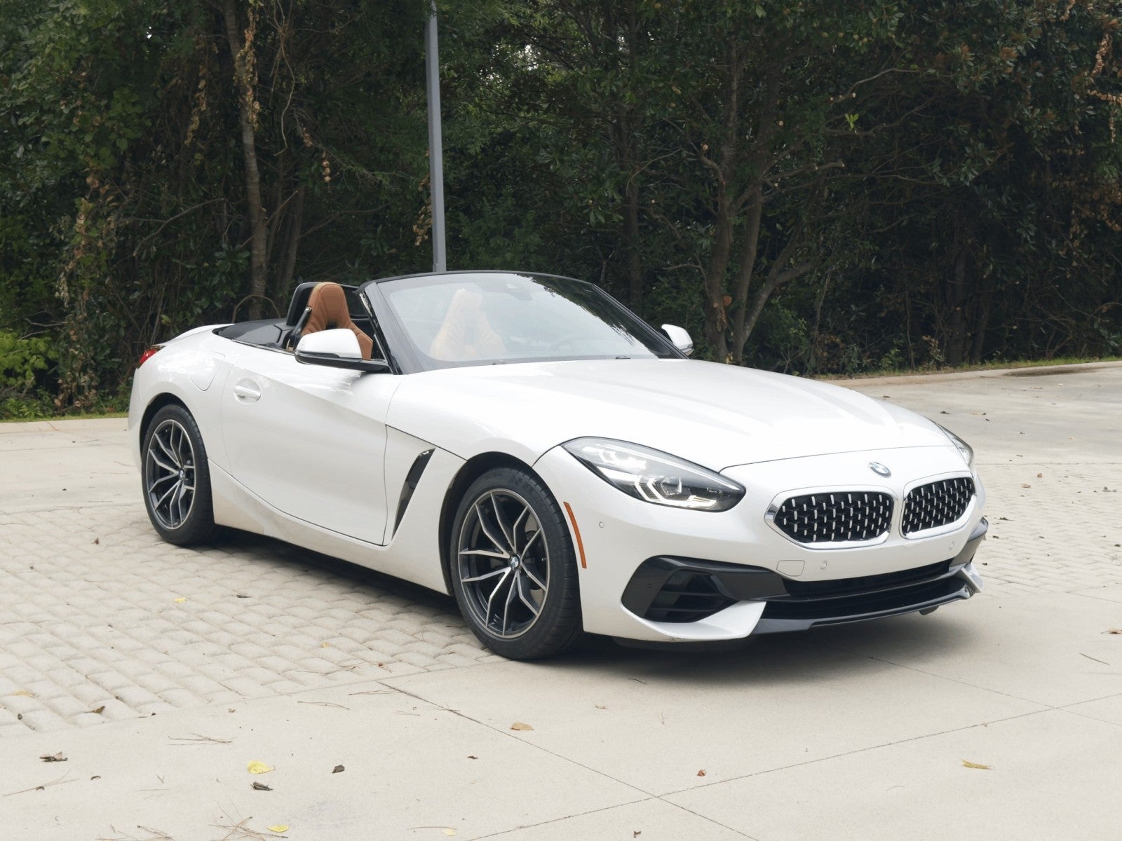 2022 BMW Z4 sDrive sDrive30i